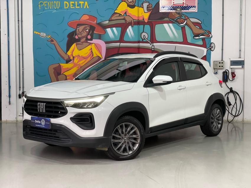fiat pulse 1.3 flex drive cvt 4p automatico 2023 fiat pulse 1.3 flex drive cvt 4p automatico 2023