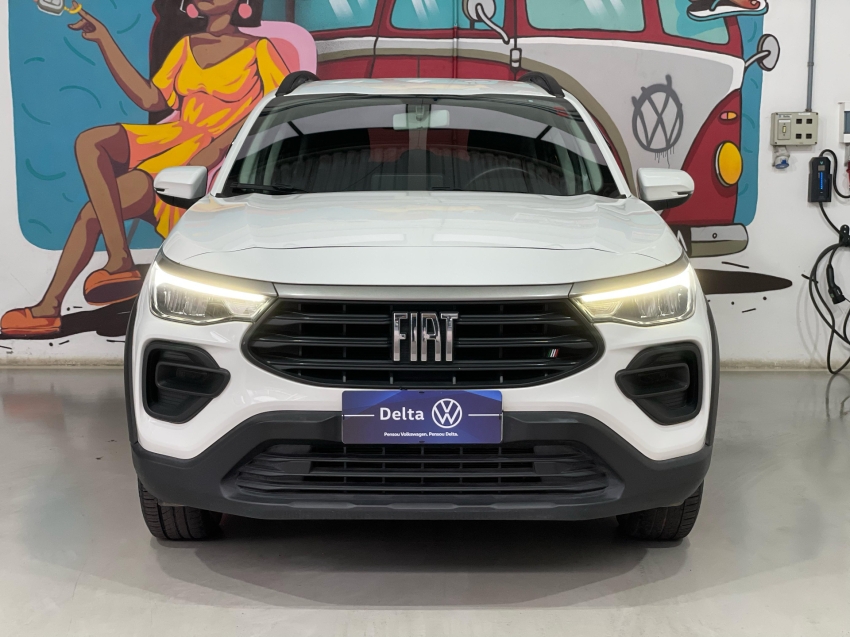fiat pulse 1.3 flex drive cvt 4p automatico 2023