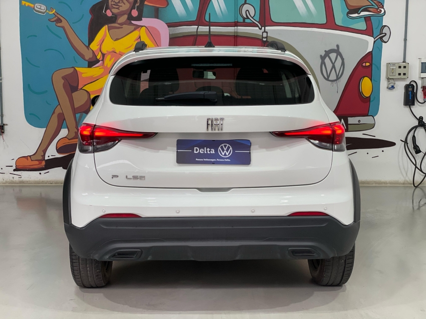 fiat pulse 1.3 flex drive cvt 4p automatico 2023