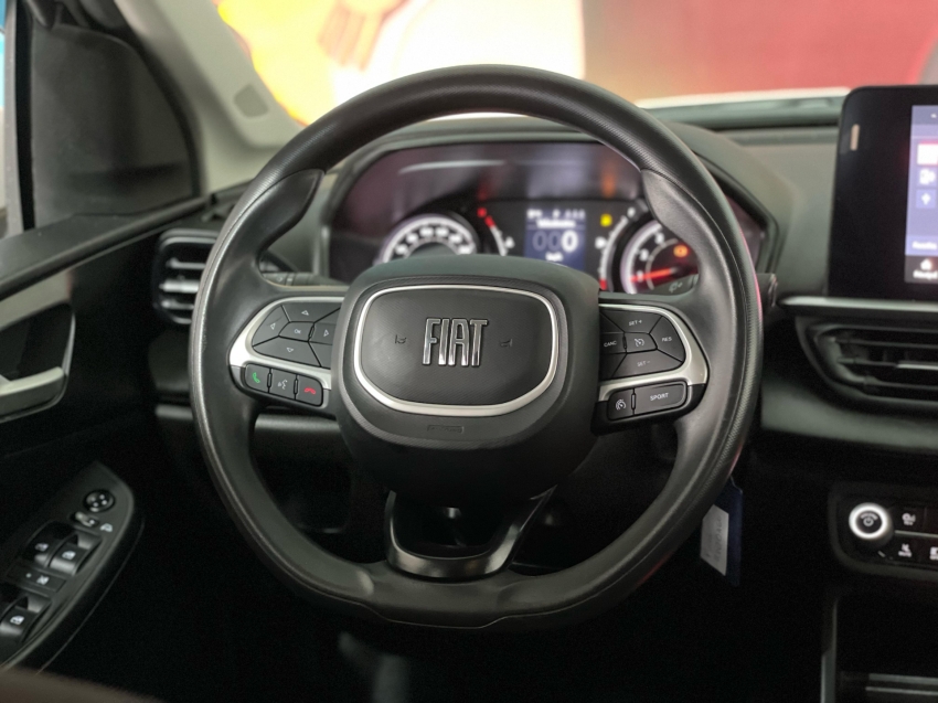 fiat pulse 1.3 flex drive cvt 4p automatico 2023