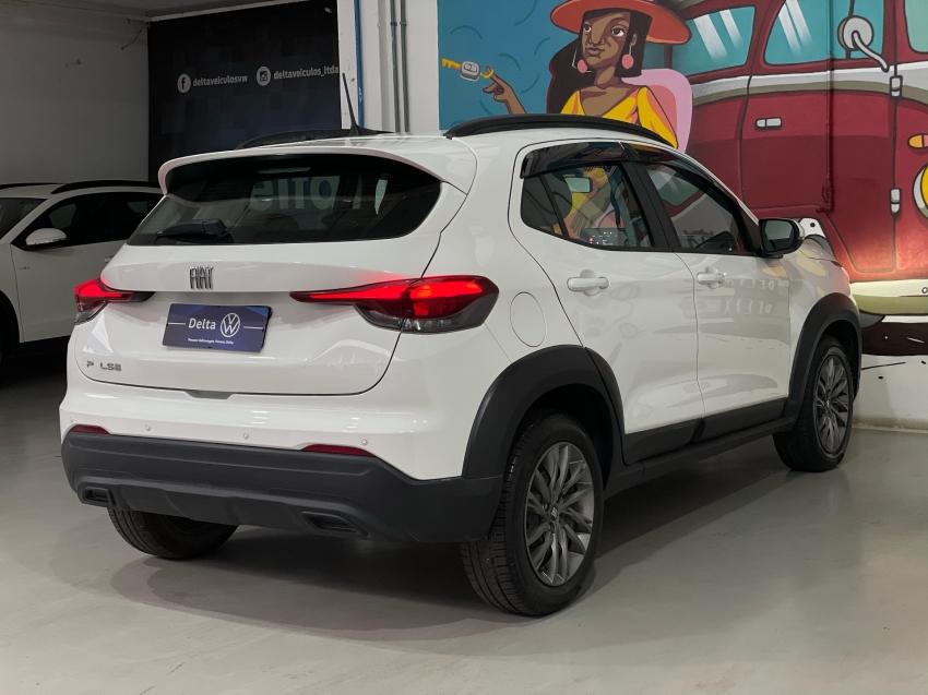 fiat pulse 1.3 flex drive cvt 4p automatico 2023