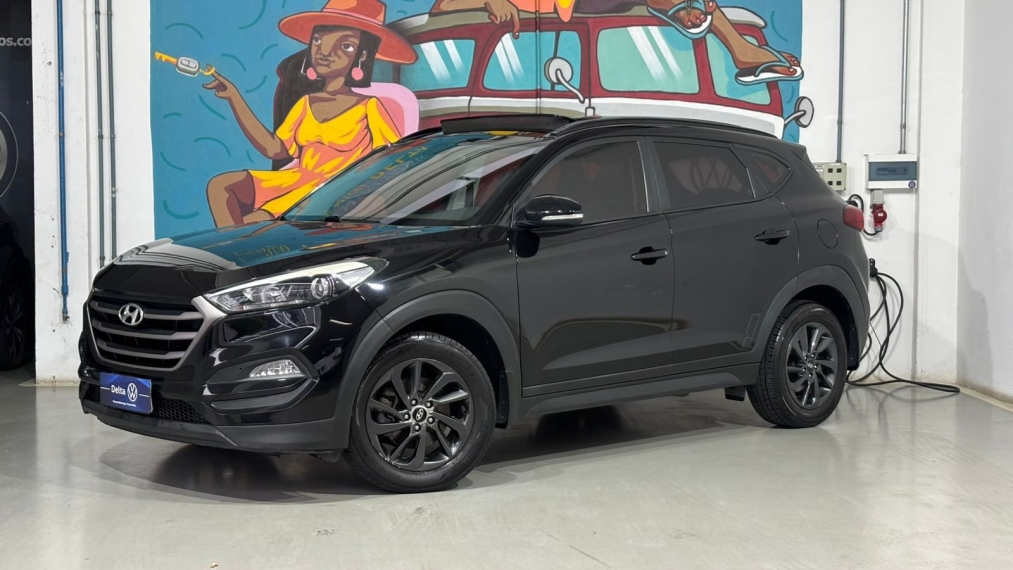 hyundai tucson 1.6 16v t-gdi gasolina gl ecoshift flex 4p automatico 2019 hyundai tucson 1.6 16v t-gdi gasolina gl ecoshift flex 4p automatico 2019