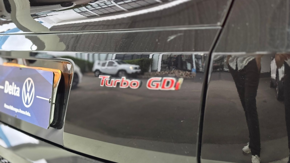 hyundai tucson 1.6 16v t-gdi gasolina gl ecoshift flex 4p automatico 2019