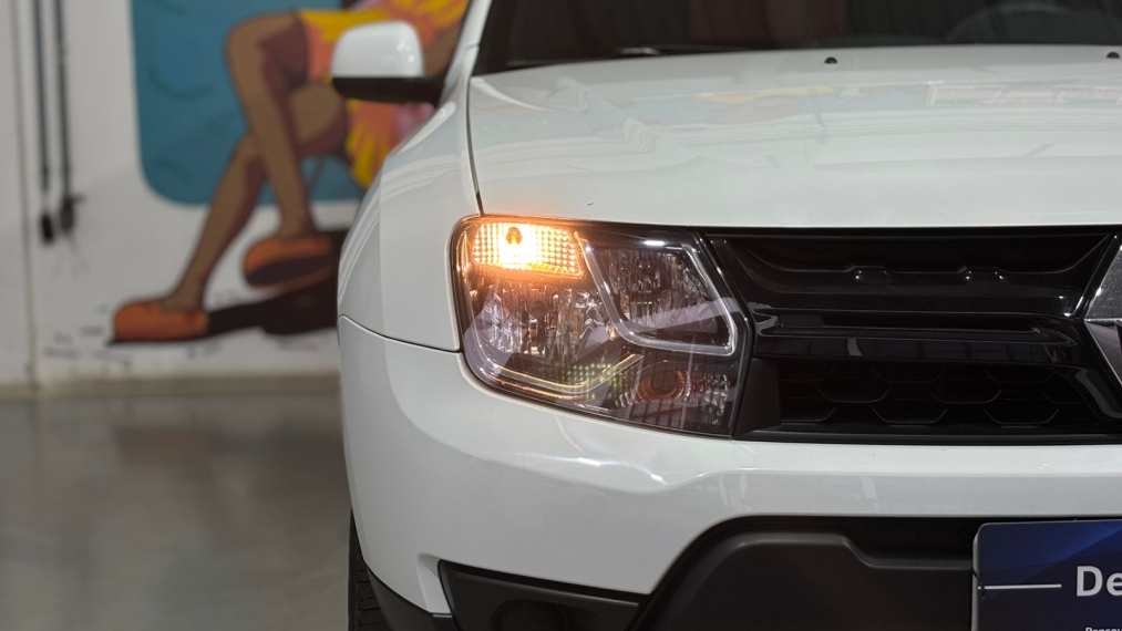 renault duster 1.6 16v sce flex authentique x-tronic 4p automatico 2019