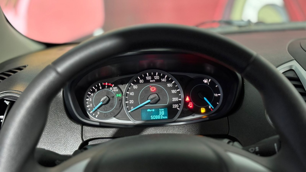 ford ka 1.0 ti-vct flex se manual 4p 2021