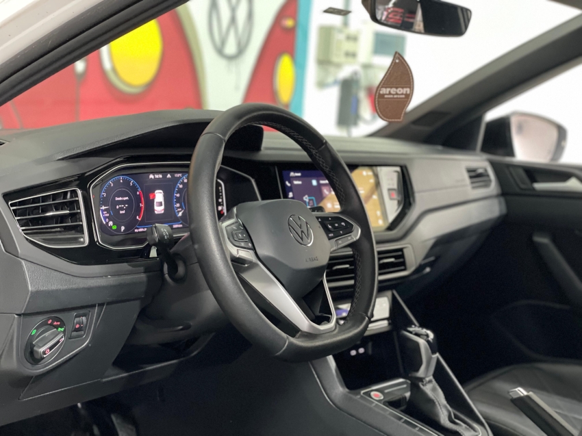volkswagen virtus 1.4 250 tsi exclusive automatico flex 4p 2024