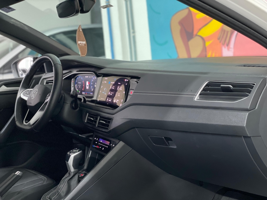 volkswagen virtus 1.4 250 tsi exclusive automatico flex 4p 2024
