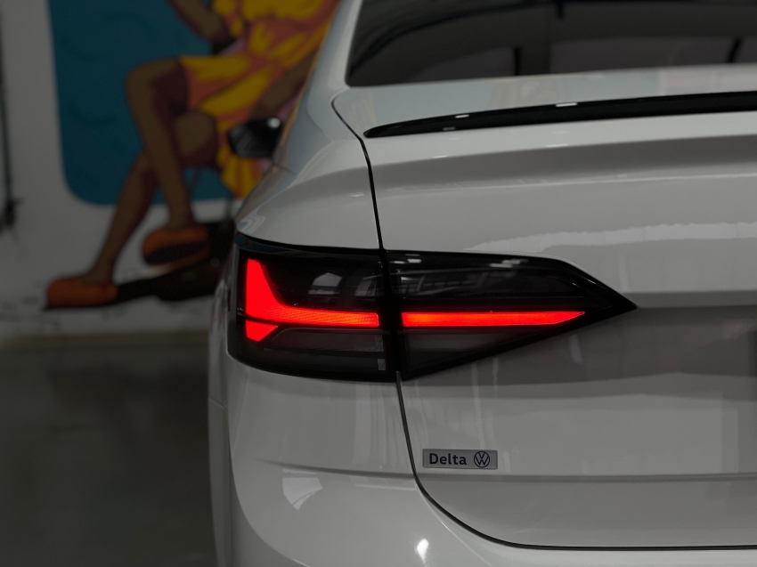 volkswagen virtus 1.4 250 tsi exclusive automatico flex 4p 2024