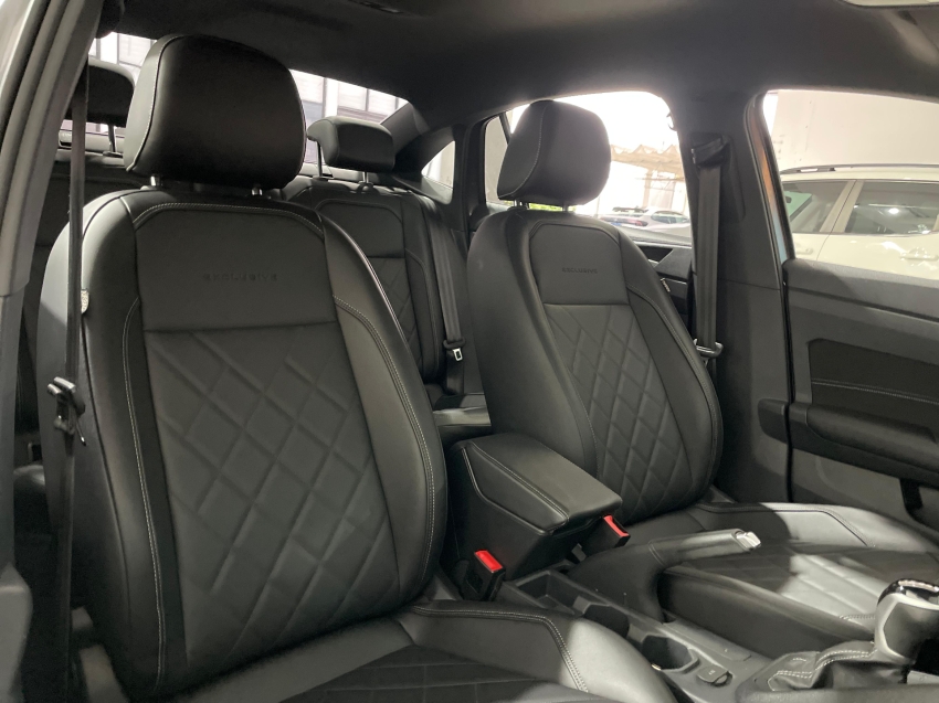 volkswagen virtus 1.4 250 tsi exclusive automatico flex 4p 2023