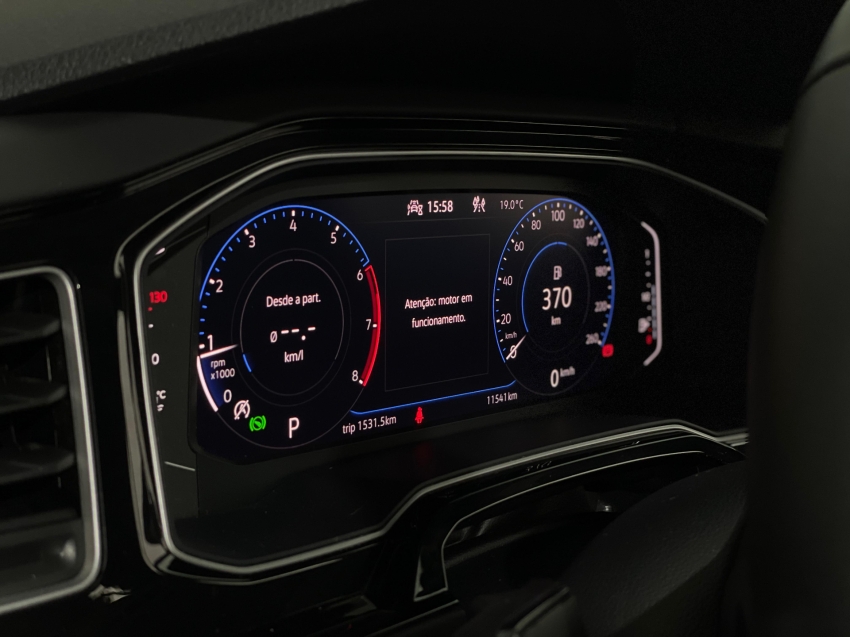 volkswagen virtus 1.4 250 tsi exclusive automatico flex 4p 2023