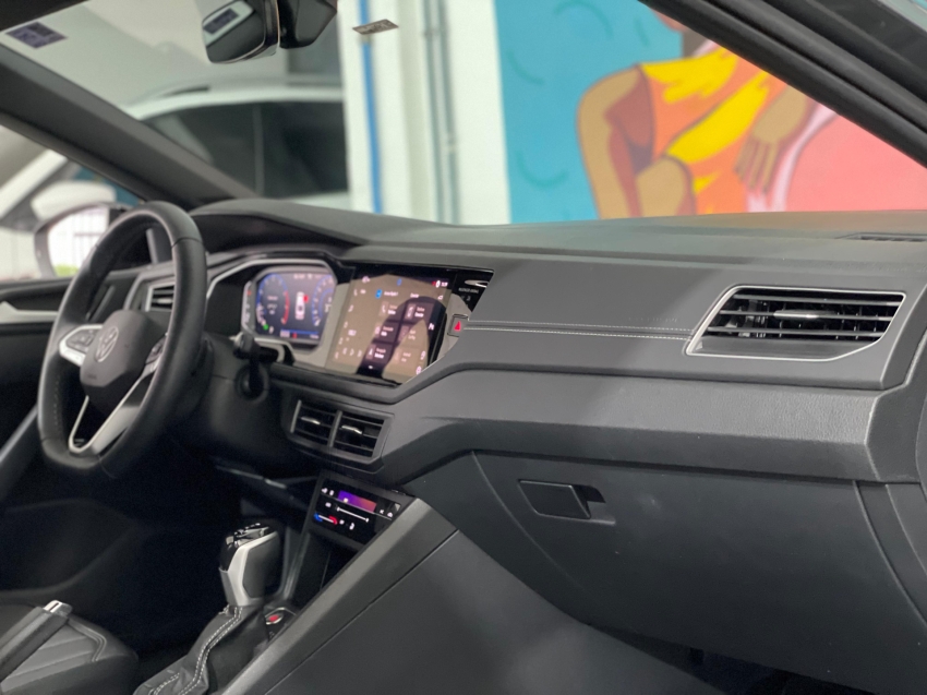 volkswagen virtus 1.4 250 tsi exclusive automatico flex 4p 2023