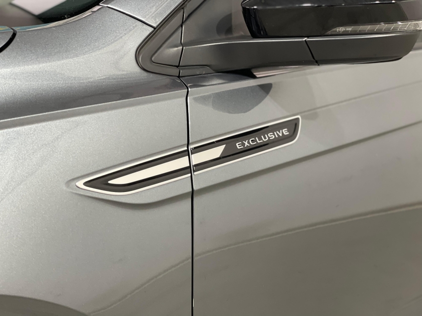 volkswagen virtus 1.4 250 tsi exclusive automatico flex 4p 2023