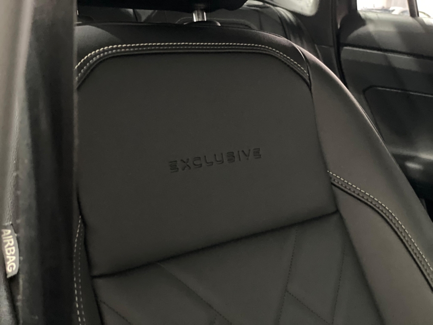 volkswagen virtus 1.4 250 tsi exclusive automatico flex 4p 2023