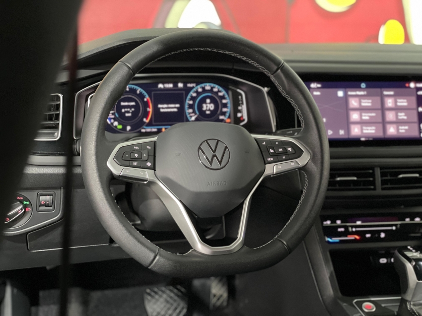 volkswagen virtus 1.4 250 tsi exclusive automatico flex 4p 2023