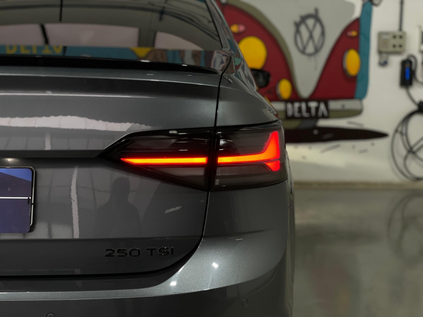 volkswagen virtus 1.4 250 tsi exclusive automatico flex 4p 2023
