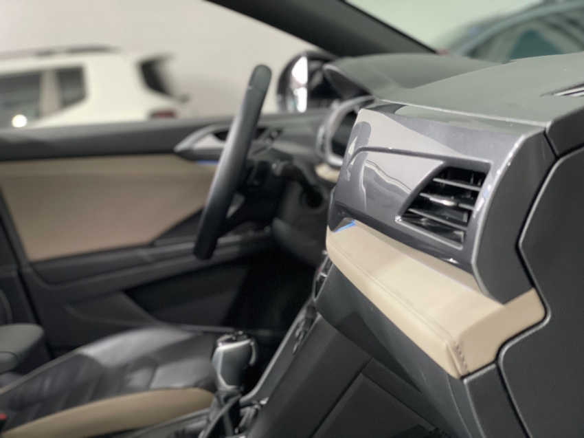 volkswagen taos 1.4 250 tsi total flex highline automatico 4p 2022