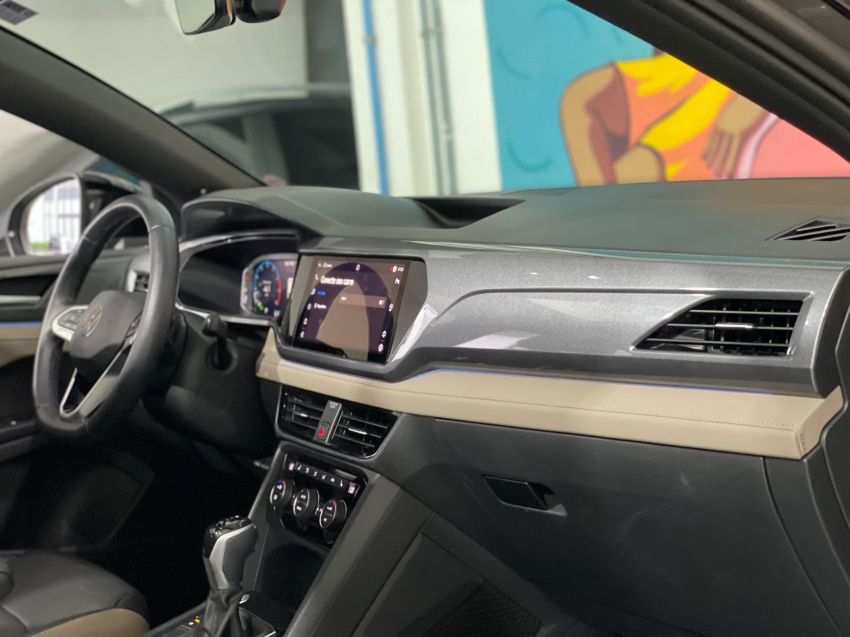 volkswagen taos 1.4 250 tsi total flex highline automatico 4p 2022