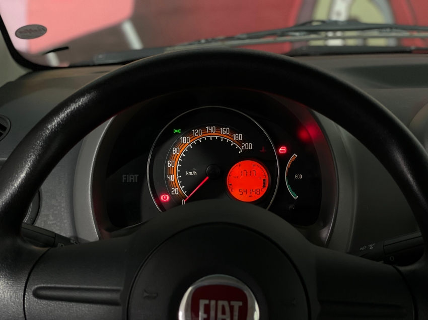 fiat uno 1.0 evo vivace 8v flex 4p manual 2015