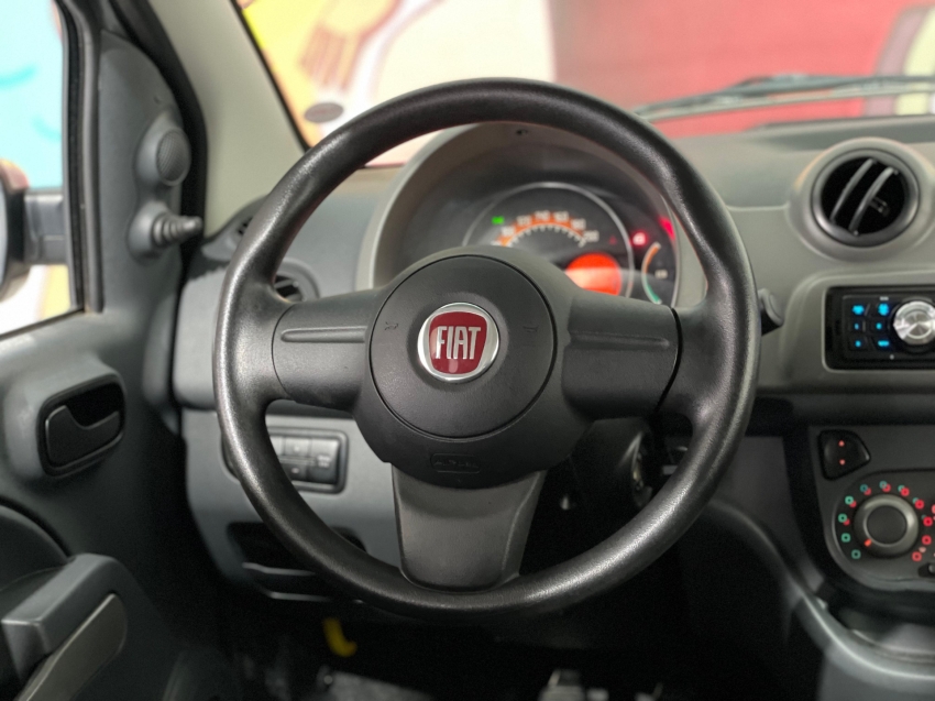 fiat uno 1.0 evo vivace 8v flex 4p manual 2015