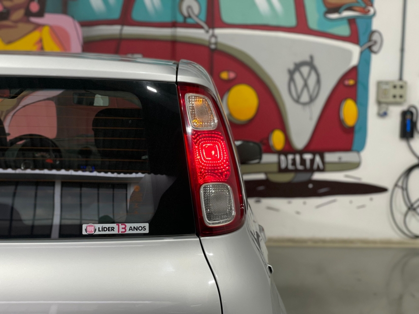 fiat uno 1.0 evo vivace 8v flex 4p manual 2015