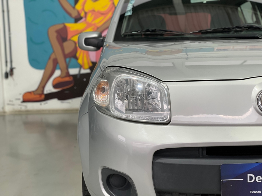 fiat uno 1.0 evo vivace 8v flex 4p manual 2015