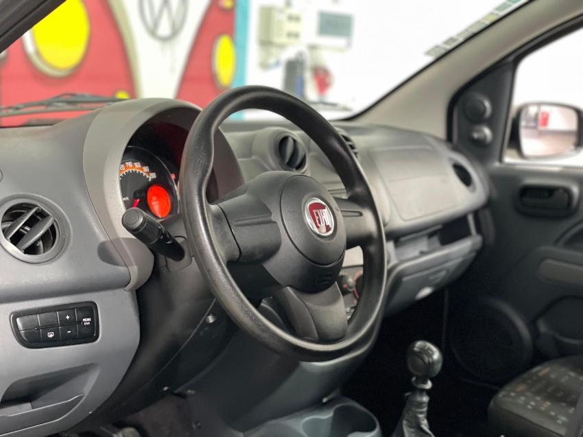 fiat uno 1.0 evo vivace 8v flex 4p manual 2015