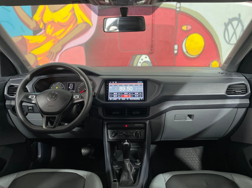 volkswagen t-cross 1.0 200 tsi total flex sense automatico 4p 2022