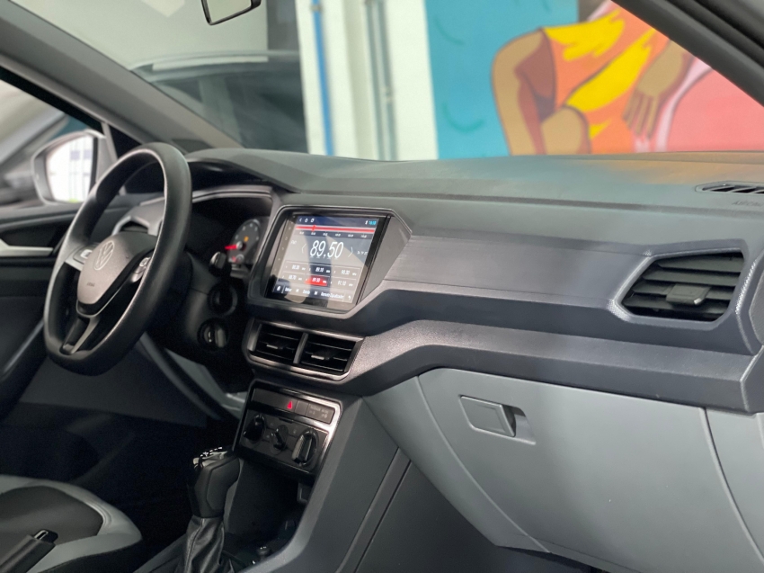 volkswagen t-cross 1.0 200 tsi total flex sense automatico 4p 2022