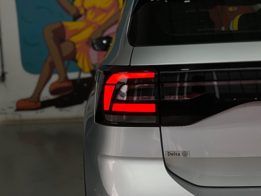 volkswagen t-cross 1.0 200 tsi total flex sense automatico 4p 2022