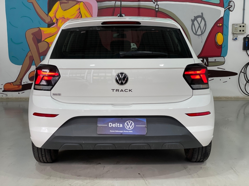 volkswagen polo 1.0 mpi track manual flex 4p 2023