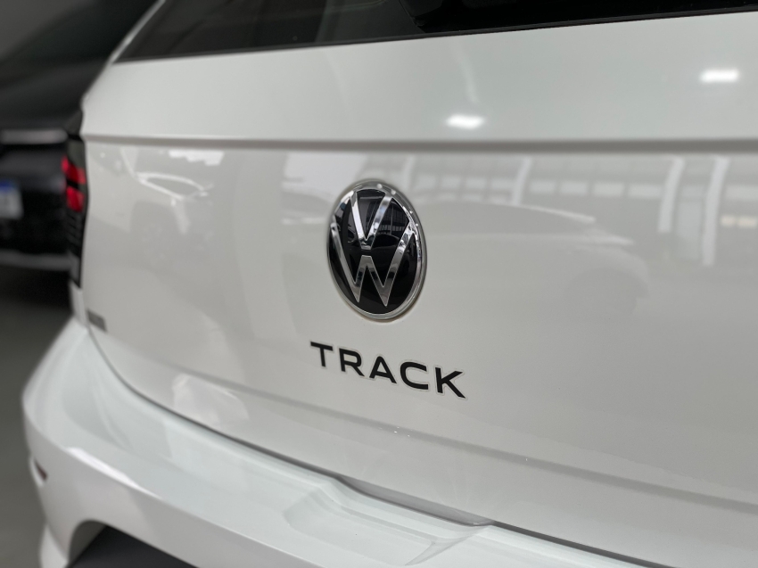 volkswagen polo 1.0 mpi track manual flex 4p 2023