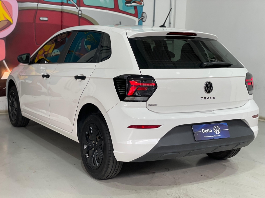 volkswagen polo 1.0 mpi track manual flex 4p 2023