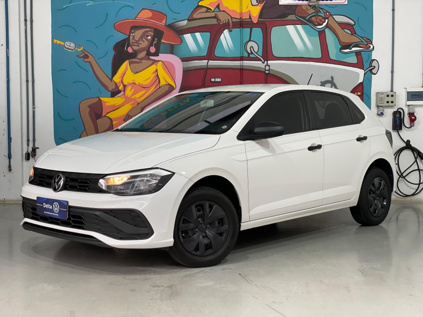 volkswagen polo 1.0 mpi track manual flex 4p 2023 volkswagen polo 1.0 mpi track manual flex 4p 2023