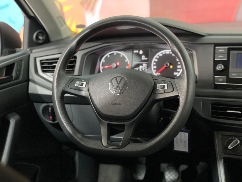 volkswagen polo 1.0 mpi track manual flex 4p 2023