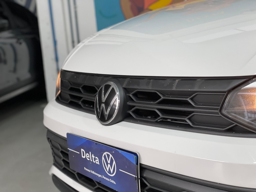 volkswagen polo 1.0 mpi track manual flex 4p 2023