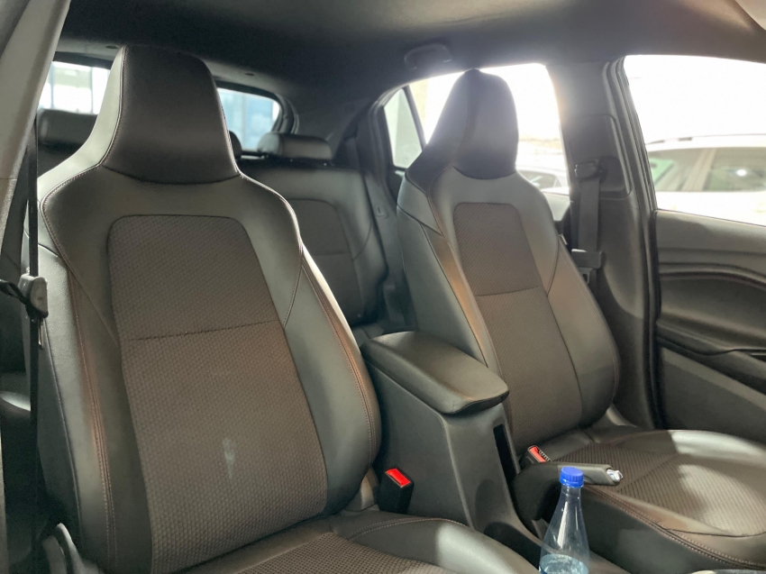 chevrolet onix 1.0 turbo flex rs automatico 4p 2023