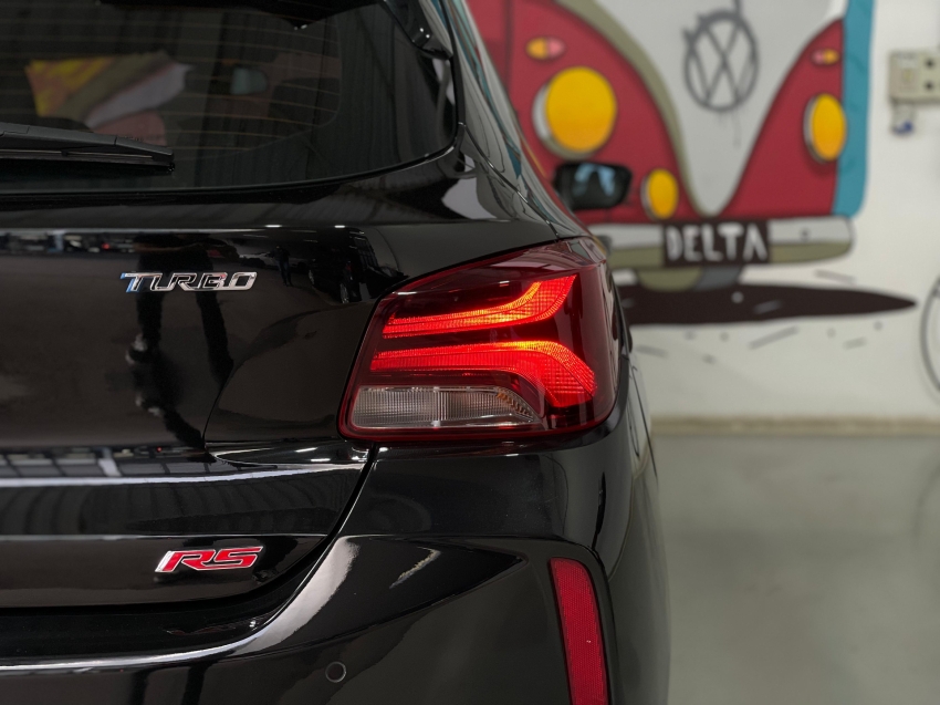 chevrolet onix 1.0 turbo flex rs automatico 4p 2023