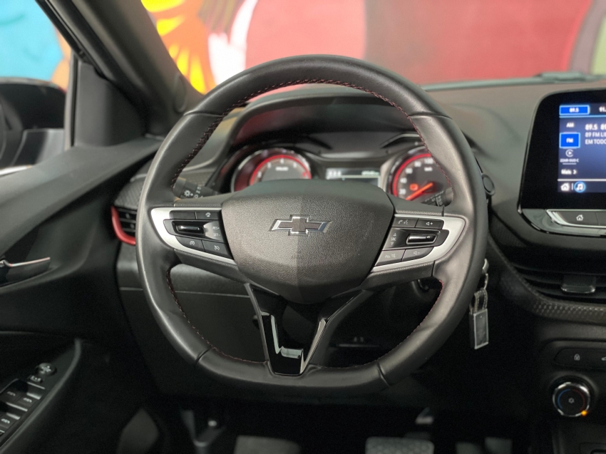 chevrolet onix 1.0 turbo flex rs automatico 4p 2023