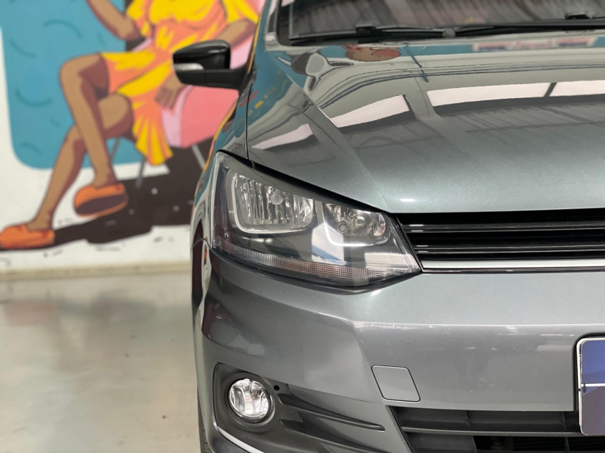 volkswagen fox 1.6 msi total flex connect 4p manual 2019