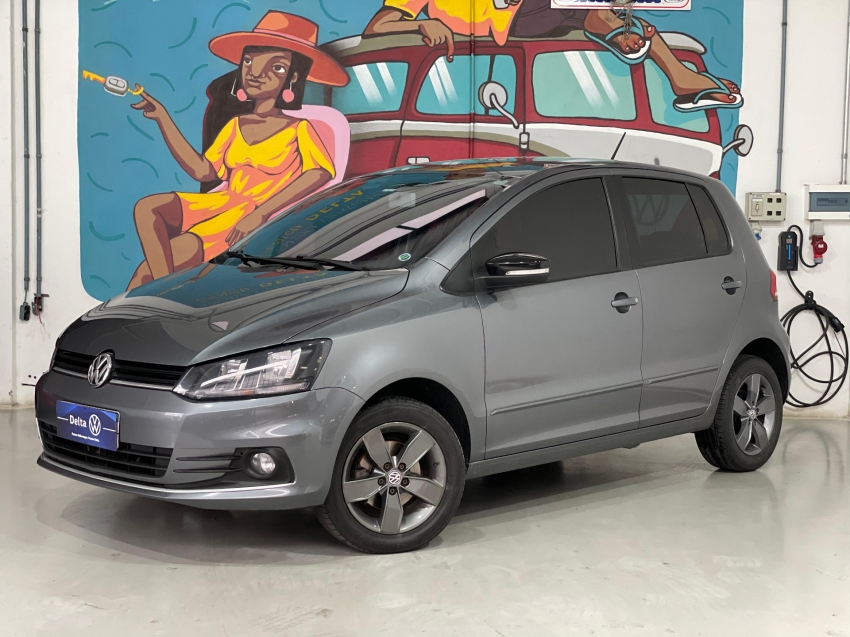 volkswagen fox 1.6 msi total flex connect 4p manual 2019 volkswagen fox 1.6 msi total flex connect 4p manual 2019
