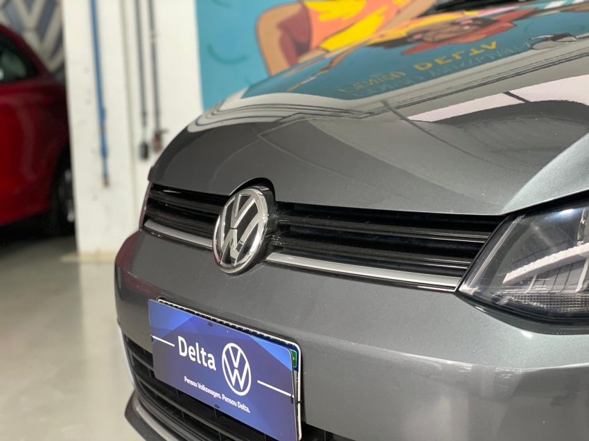 volkswagen fox 1.6 msi total flex connect 4p manual 2019