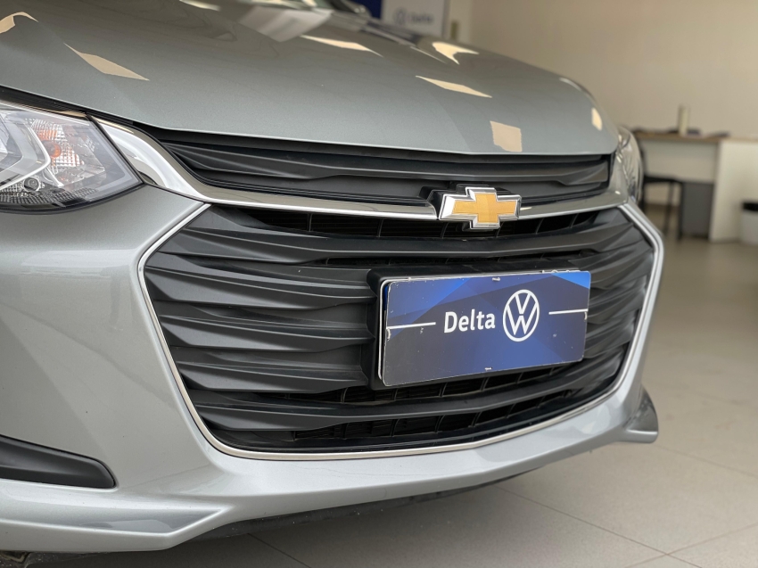 chevrolet onix 1.0 flex plus lt manual 4p 2025