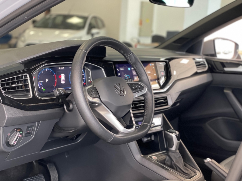 volkswagen nivus 1.0 200 tsi total flex highline automatico 4p 2023