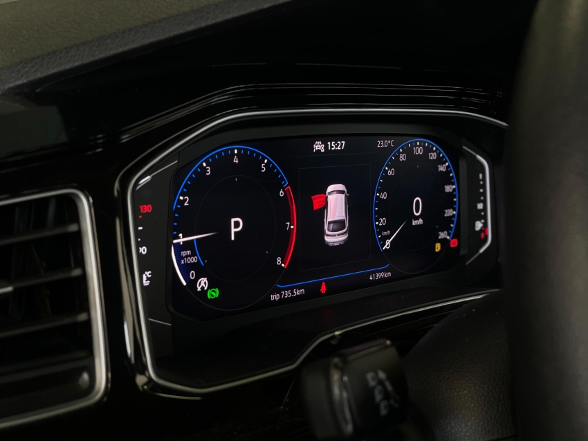 volkswagen nivus 1.0 200 tsi total flex highline automatico 4p 2023