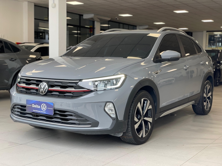 volkswagen nivus 1.0 200 tsi total flex highline automatico 4p 2023 volkswagen nivus 1.0 200 tsi total flex highline automatico 4p 2023