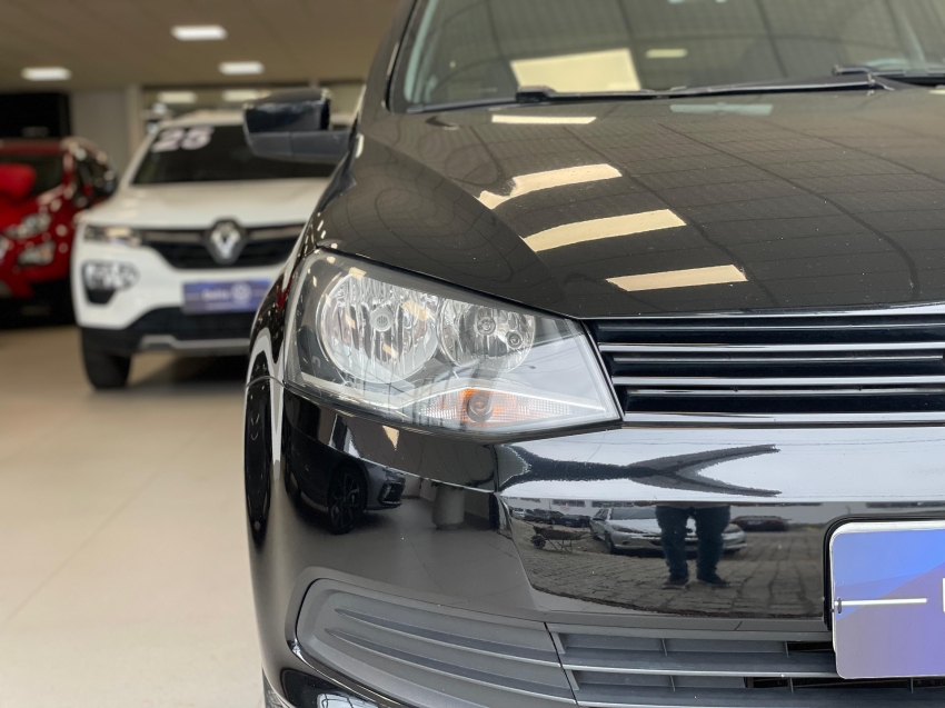 volkswagen voyage 1.6 mi 8v flex 4p manual 2014