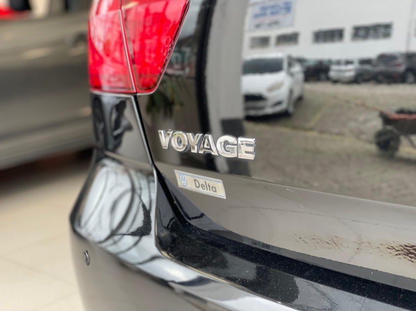 volkswagen voyage 1.6 mi 8v flex 4p manual 2014