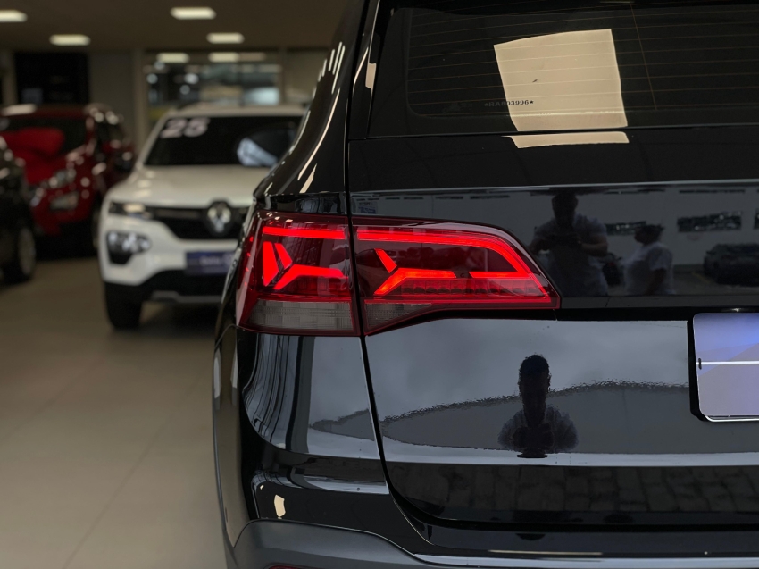 volkswagen taos 1.4 250 tsi total flex highline automatico 4p 2024