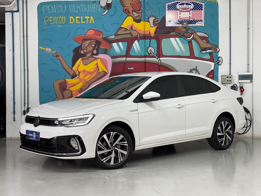 volkswagen virtus 1.0 200 tsi highline automatico flex 4p 2025 volkswagen virtus 1.0 200 tsi highline automatico flex 4p 2025
