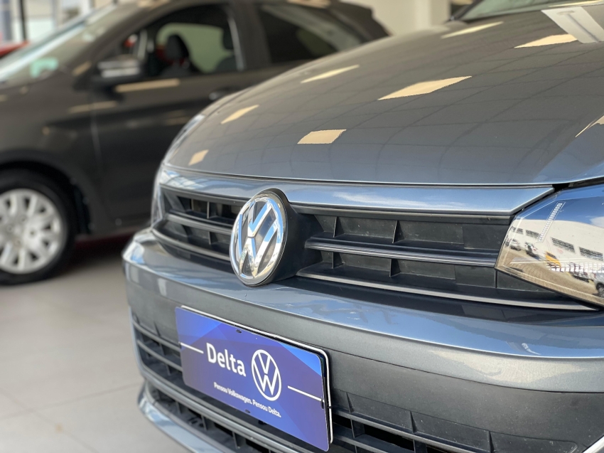 volkswagen polo 1.0 mpi total flex manual 4p 2022